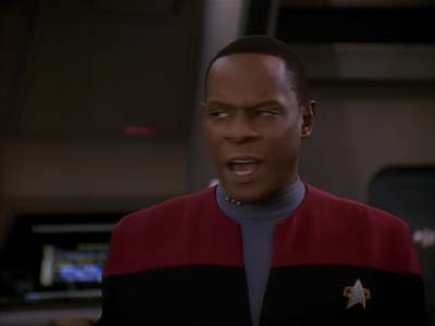 Star Trek: Deep Space Nine Screencaps "Destiny" (S3:E15)