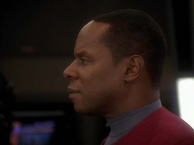Star Trek: Deep Space Nine Screencaps "Destiny" (S3:E15)