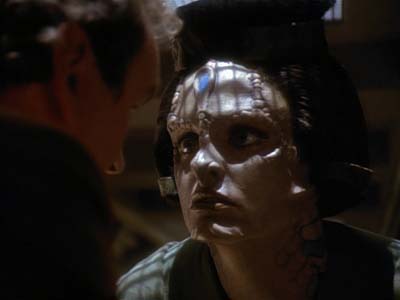 Star Trek: Deep Space Nine Screencaps "Destiny" (S3:E15)