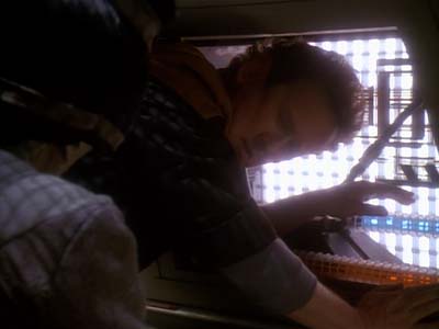 Star Trek: Deep Space Nine Screencaps "Destiny" (S3:E15)