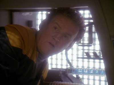 Star Trek: Deep Space Nine Screencaps "Destiny" (S3:E15)