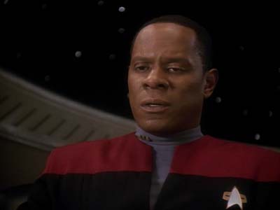 Star Trek: Deep Space Nine Screencaps "Destiny" (S3:E15)