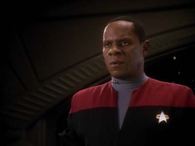 Star Trek: Deep Space Nine Screencaps "Destiny" (S3:E15)