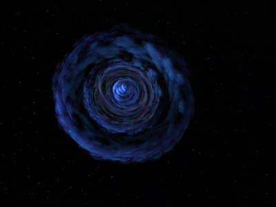 Star Trek: Deep Space Nine Screencaps "Destiny" (S3:E15)