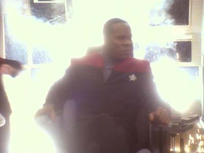 Star Trek: Deep Space Nine Screencaps "Destiny" (S3:E15)