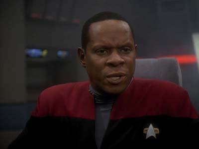 Star Trek: Deep Space Nine Screencaps "Destiny" (S3:E15)