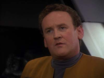 Star Trek: Deep Space Nine Screencaps "Destiny" (S3:E15)