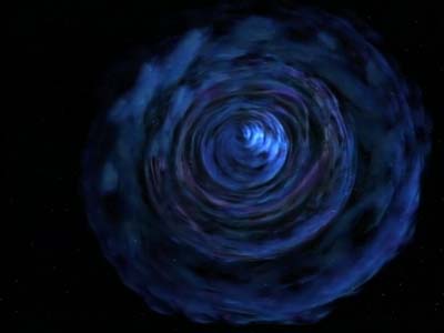 Star Trek: Deep Space Nine Screencaps "Destiny" (S3:E15)