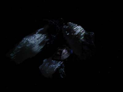 Star Trek: Deep Space Nine Screencaps "Destiny" (S3:E15)
