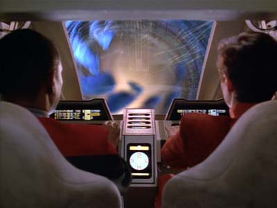 Star Trek: Deep Space Nine Screencaps "Destiny" (S3:E15)