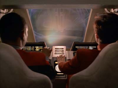Star Trek: Deep Space Nine Screencaps "Destiny" (S3:E15)