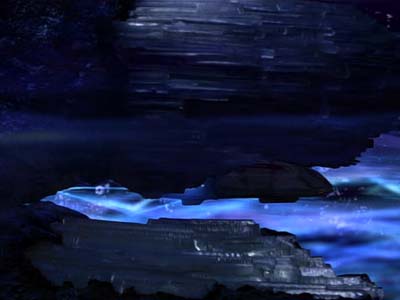 Star Trek: Deep Space Nine Screencaps "Destiny" (S3:E15)