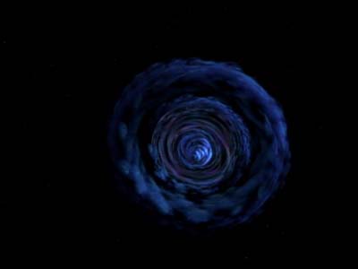Star Trek: Deep Space Nine Screencaps "Destiny" (S3:E15)