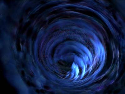 Star Trek: Deep Space Nine Screencaps "Destiny" (S3:E15)