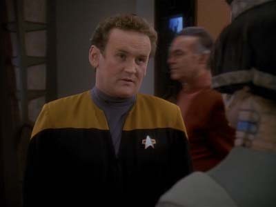 Star Trek: Deep Space Nine Screencaps "Destiny" (S3:E15)