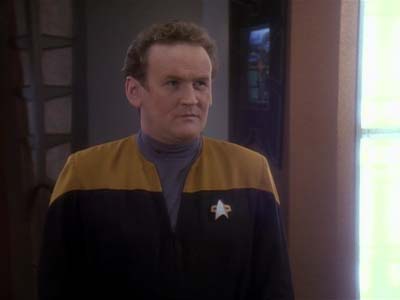 Star Trek: Deep Space Nine Screencaps "Destiny" (S3:E15)