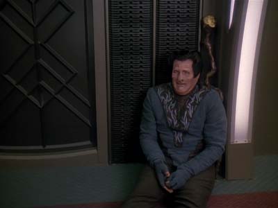 Star Trek: Deep Space Nine Screencaps "Prophet Motive" (S3:E16)