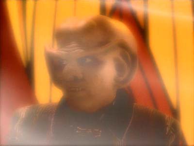 Star Trek: Deep Space Nine Screencaps "Prophet Motive" (S3:E16)