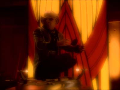 Star Trek: Deep Space Nine Screencaps "Prophet Motive" (S3:E16)