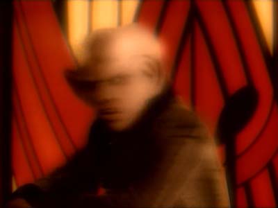 Star Trek: Deep Space Nine Screencaps "Prophet Motive" (S3:E16)
