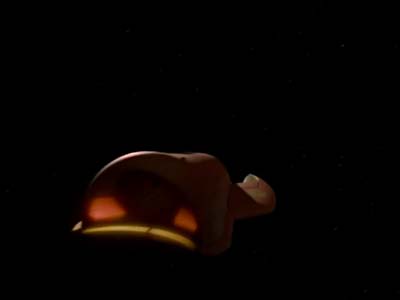 Star Trek: Deep Space Nine Screencaps "Prophet Motive" (S3:E16)