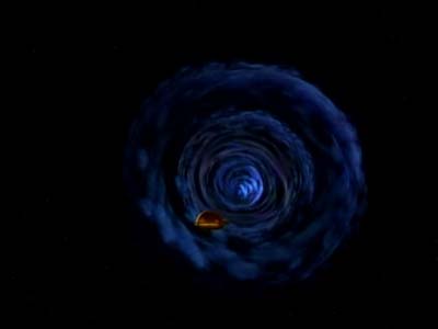 Star Trek: Deep Space Nine Screencaps "Prophet Motive" (S3:E16)