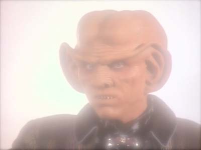 Star Trek: Deep Space Nine Screencaps "Prophet Motive" (S3:E16)
