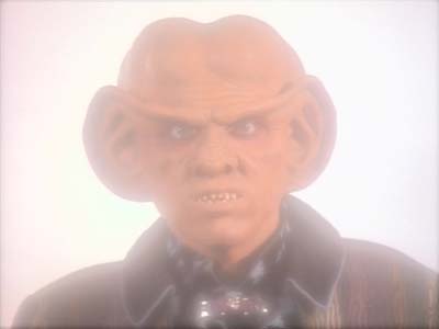Star Trek: Deep Space Nine Screencaps "Prophet Motive" (S3:E16)
