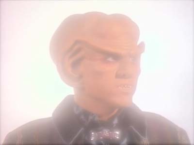 Star Trek: Deep Space Nine Screencaps "Prophet Motive" (S3:E16)
