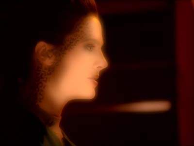 Star Trek: Deep Space Nine Screencaps "Prophet Motive" (S3:E16)