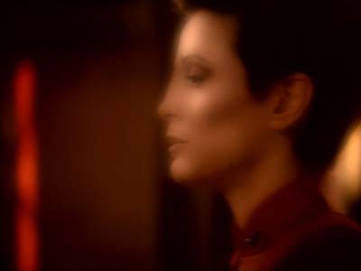 Star Trek: Deep Space Nine Screencaps "Prophet Motive" (S3:E16)