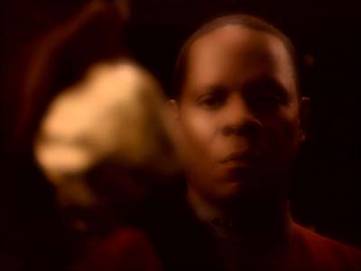 Star Trek: Deep Space Nine Screencaps "Prophet Motive" (S3:E16)