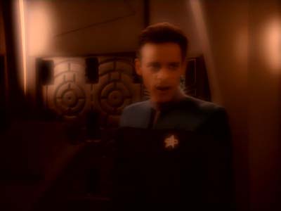 Star Trek: Deep Space Nine Screencaps "Prophet Motive" (S3:E16)