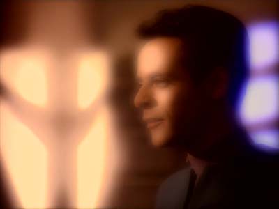 Star Trek: Deep Space Nine Screencaps "Prophet Motive" (S3:E16)