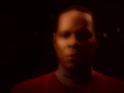 Star Trek: Deep Space Nine Screencaps "Prophet Motive" (S3:E16)