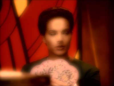 Star Trek: Deep Space Nine Screencaps "Prophet Motive" (S3:E16)