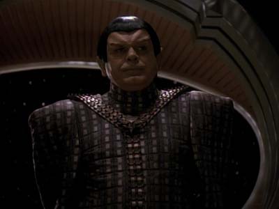 Star Trek: Deep Space Nine Screencaps "Visionary" (S3:E17)