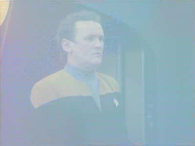 Star Trek: Deep Space Nine Screencaps "Visionary" (S3:E17)