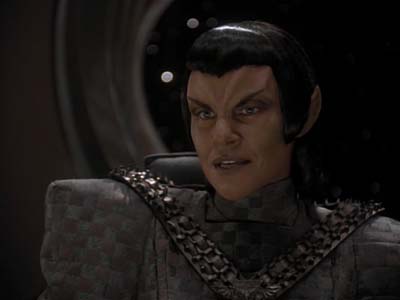 Star Trek: Deep Space Nine Screencaps "Visionary" (S3:E17)