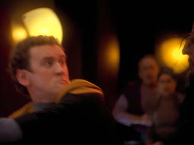 Star Trek: Deep Space Nine Screencaps "Visionary" (S3:E17)