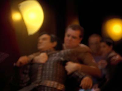 Star Trek: Deep Space Nine Screencaps "Visionary" (S3:E17)