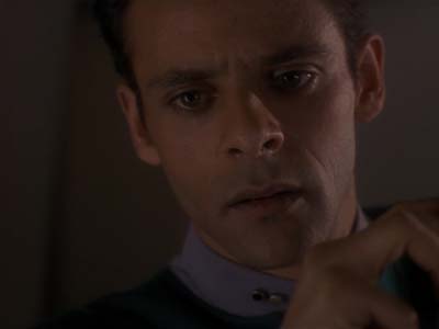 Star Trek: Deep Space Nine Screencaps "Visionary" (S3:E17)