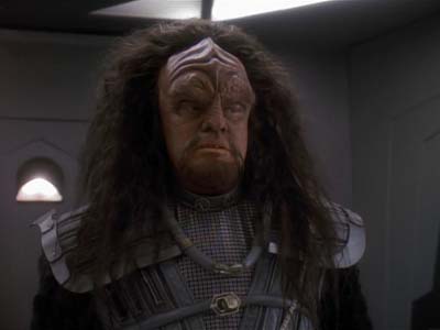 Star Trek: Deep Space Nine Screencaps "Visionary" (S3:E17)