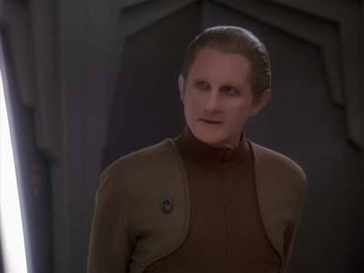 Star Trek: Deep Space Nine Screencaps "Visionary" (S3:E17)