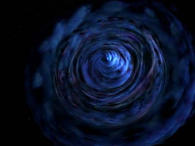Star Trek: Deep Space Nine Screencaps "Visionary" (S3:E17)