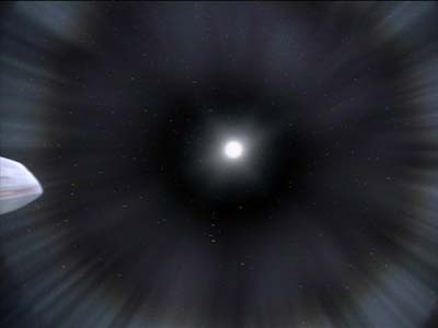 Star Trek: Deep Space Nine Screencaps "Visionary" (S3:E17)