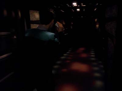 Star Trek: Deep Space Nine Screencaps "Distant Voices" (S3:E18)