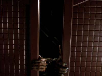 Star Trek: Deep Space Nine Screencaps "Distant Voices" (S3:E18)