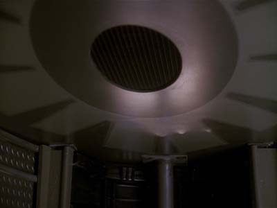 Star Trek: Deep Space Nine Screencaps "Distant Voices" (S3:E18)