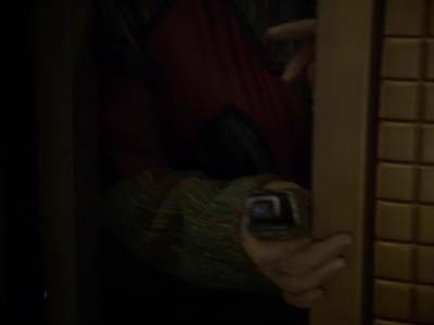 Star Trek: Deep Space Nine Screencaps "Distant Voices" (S3:E18)